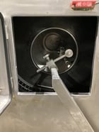36" Thomas Engineering #36-Compulab-2, coating pan, Stainless steel tablet coating system, 1999 - Image 7