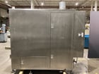 36" Thomas Engineering #36-Compulab-2, coating pan, Stainless steel tablet coating system, 1999 - Image 10
