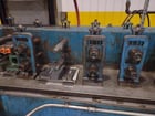 14 Stand, Tishken #14-MW-2, rollformer, 8" roll space, 2" arbor diameter, 20 HP, R to L, coolant pump - Image 6