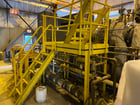 12250 scfm, 102 psia, Atlas Copco #HL5-3,1-5.5, w/3000 HP Siemens Motor - Image 6