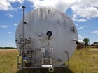 40000 gallon 150 psig, horizontal, Liquid Hydrogen - Image 2