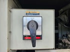 132 kW Multiquip #DCA150SSJU4F Trailer Mounted, Tier 4F, 120/240/208/480 Volts, 5,796 Hrs., 2016, $48.5k - Image 4