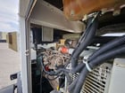 132 kW Multiquip #DCA150SSJU4F Trailer Mounted, Tier 4F, 120/240/208/480 Volts, 5,796 Hrs., 2016, $48.5k - Image 5