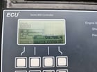 132 kW Multiquip #DCA150SSJU4F Trailer Mounted, Tier 4F, 120/240/208/480 Volts, 5,796 Hrs., 2016, $48.5k - Image 6