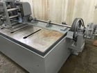 8 Stand, Yoder #M2, rollformer, 2" shaft diameter, 15" nominal roll space, coolant base, controls, 20 HP - Image 4