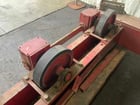 5 Ton, Weldwire, tank turning roll set, forward/reverse, rapid traverse, 1/2 HP, 110 V. - Image 5