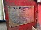 5 Ton, Weldwire, tank turning roll set, forward/reverse, rapid traverse, 1/2 HP, 110 V. - Image 6