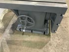 Carlton, 30 x 24 x 24, universal drill table, 90&deg; table tilt - Image 4