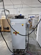 IPG #Lasercube, fiber laser, 4' x 4' sheets, 4000 watts, chiller, dust collector, 2021 - Image 5