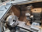 Mazak #Quick-Turn-40, CNC lathe, 20" swing, 15" chuck, 15.75" dia., 40.31" lgth, 40 HP, 3000 RPM, 2-Axis - Image 2