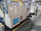 Mazak #Quick-Turn-40, CNC lathe, 20" swing, 15" chuck, 15.75" dia., 40.31" lgth, 40 HP, 3000 RPM, 2-Axis - Image 8