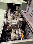 1/4" x 6" Nakashimada #H20-GU, Double Stroke Double Die Cold Header, 5" max. shank length, 80 PPM, 11-roll - Image 4