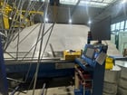 Lombarda #WHS2, Automated Bending Machine for Spacer Bars, 70.87" x 96.46" max. frame, up to 155&deg; edge - Image 6