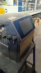 Lombarda #WHS2, Automated Bending Machine for Spacer Bars, 70.87" x 96.46" max. frame, up to 155&deg; edge - Image 8