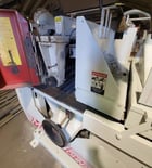 3.5" Mereen-Johnson #424-DC, Multi-Blade Rip Saw, 14" max. tool diameter, 22" min. cut length, 6" throat, 24" - Image 3