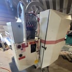 3.5" Mereen-Johnson #424-DC, Multi-Blade Rip Saw, 14" max. tool diameter, 22" min. cut length, 6" throat, 24" - Image 4