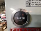 3.5" Mereen-Johnson #424-DC, Multi-Blade Rip Saw, 14" max. tool diameter, 22" min. cut length, 6" throat, 24" - Image 8