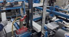Giddings & Lewis Technologies #LPS-36, Louver Production Machine w/ Custom Jig, 2-1/2" to 4-1/2" louver - Image 4