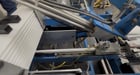 Giddings & Lewis Technologies #LPS-36, Louver Production Machine w/ Custom Jig, 2-1/2" to 4-1/2" louver - Image 8