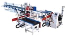 6" high x 12" wide Cam-Wood #HIAT-620-205X, Continuous In-Line Finger Jointer, unlimited length capacity - Image 1