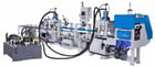 6" high x 12" wide Cam-Wood #HIAT-620-205X, Continuous In-Line Finger Jointer, unlimited length capacity - Image 2