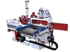 6" high x 12" wide Cam-Wood #HIAT-620-205X, Continuous In-Line Finger Jointer, unlimited length capacity - Image 3