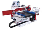 6" high x 12" wide Cam-Wood #HIAT-620-205X, Continuous In-Line Finger Jointer, unlimited length capacity - Image 4