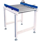 6" high x 12" wide Cam-Wood #HIAT-620-205X, Continuous In-Line Finger Jointer, unlimited length capacity - Image 6