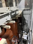 500 kVA 12470 Delta Primary, 208Y/120 Secondary, DRY, proCORE(immediate shipment available) - Image 2