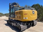John Deere 200 G-TIER, 1440 hours, S/N: 1FF200GATPF000069, 2023 - Image 4