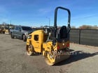 Caterpillar CB24B, 1025 hours, S/N: 2X401892, 2019 - Image 4