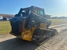 John Deere 331G, 1874 hours, S/N: 384621, 2020 - Image 3