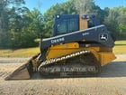John Deere 331G, 1874 hours, S/N: 384621, 2020 - Image 6