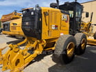 Caterpillar 140, Motor Grader, 2050 hours, S/N: EB200714, 2023 - Image 4