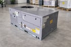 3 Ton, Carrier #48GCEM04J2A5A3W4FO Weathermaster, RTU Package Unit 208/230 V. 3Ph R410A GasPak, new - Image 4