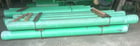 Vinyltech, 17 pieces of 14' 6" long, D-3034,12" diameter gasketed pipe - Image 2