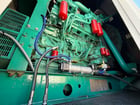 800 KW Cummins #QST30-G5, custom power module, 480 Volts, Tier 2 - Image 2