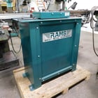 26 gauge Rams, Pittsburgh machine, 25 FPM, 2006 - Image 1