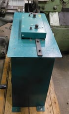 26 gauge Rams, Pittsburgh machine, 25 FPM, 2006 - Image 2