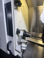 Mazak #Integrex-100-IV, CNC lathe, 21.4" swing, 6" chuck, 2" bar, 21.45" dia., 29.65" lgth, 15 HP, 6000 RPM - Image 5