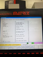 Mazak #Integrex-100-IV, CNC lathe, 21.4" swing, 6" chuck, 2" bar, 21.45" dia., 29.65" lgth, 15 HP, 6000 RPM - Image 7