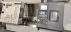 Mazak #Integrex-200-IISY, CNC Lathe, 5-Axis, 21.3" Swing, 39.5" Machining length, 10" Chuck, 2" Bar, 21.3" - Image 8