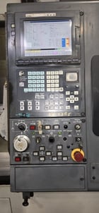 Mazak #Integrex-200-IISY, CNC Lathe, 5-Axis, 21.3" Swing, 39.5" Machining length, 10" Chuck, 2" Bar, 21.3" - Image 9