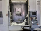 Mazak #Integrex-E-410HS, CNC Lathe, 5-Axis, 29" X, 16" Y, 54.6" Z, 24" diameter x 59" L Turning Size, 26 kW - Image 7