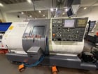 Nakamura -Tome #WT-150, CNC Lathe, 5-Axis, 6.2" X, 1.4" Y, 18.3" Z, 7.5" diameter x 15.7" L Turning Size - Image 2