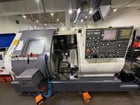 Nakamura -Tome #WT-150, CNC Lathe, 5-Axis, 6.2" X, 1.4" Y, 18.3" Z, 7.5" diameter x 15.7" L Turning Size - Image 3