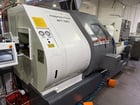 Nakamura -Tome #WT-150, CNC Lathe, 5-Axis, 6.2" X, 1.4" Y, 18.3" Z, 7.5" diameter x 15.7" L Turning Size - Image 5