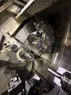 Nakamura -Tome #WT-150, CNC Lathe, 5-Axis, 6.2" X, 1.4" Y, 18.3" Z, 7.5" diameter x 15.7" L Turning Size - Image 8