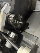 Mazak #Super-Quick-Turn-200S, CNC Lathe, 2-Axis, 20.7" Swing, 22.7" Machining length, 8" Chuck, 2" Bar, 11.8" - Image 2