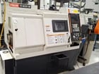 Mazak #Quick-Turn-Nexus-100, CNC Lathe, 2-Axis, 21.7" Swing, 12.1" Machining length, 6" Chuck, 2" Bar, 11" - Image 1
